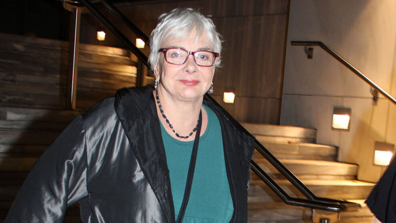 Η Ξένια Καλογεροπούλου για το πρόβλημα στα μάτια της: «Έλεγα ότι θέλω να πεθάνω»