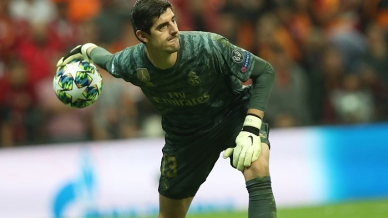 «Νοσοκομείο» η Ρεάλ – Εννέα παίκτες της αντιμετωπίζουν τραυματισμούς