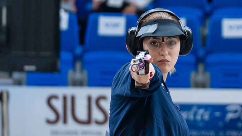 Σκοποβολή: Η ελληνική αποστολή για τον Τελικό Παγκοσμίων Κυπέλλων Ντόχα 2023