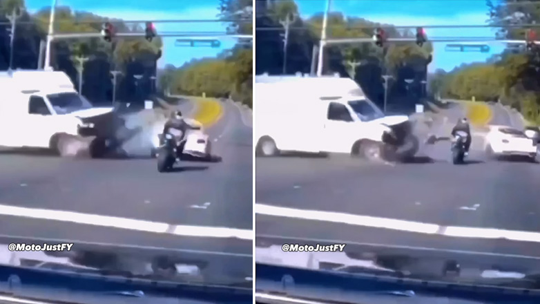 Aυτός γλύτωσε όντως από του Χάρου τα νύχια