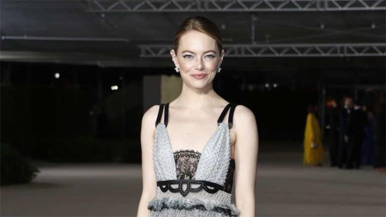 Η Έμμα Στόουν θα βραβευτεί στο Διεθνές Φεστιβάλ Κινηματογράφου του Παλμ Σπρινγκς