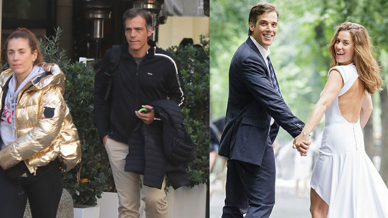 Εύα Αντωνοπούλου – Παναγιώτης Αρκουμανέας: Διαζύγιο «βόμβα» ύστερα από 10 χρόνια γάμου!