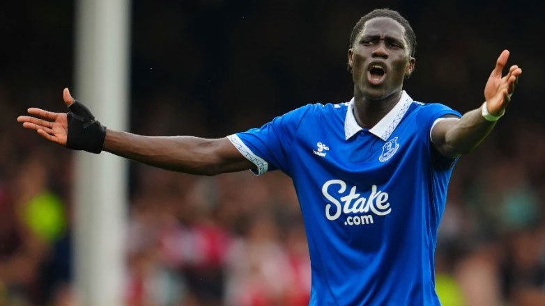 Αφαιρέθηκαν 10 βαθμοί από την Έβερτον