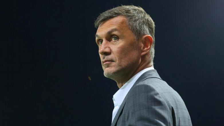 Σε συζητήσεις με τον Πάολο Μαλντίνι για τη θέση του αθλητικού διευθυντή η Μάντσεστερ Γιουνάιτεντ!