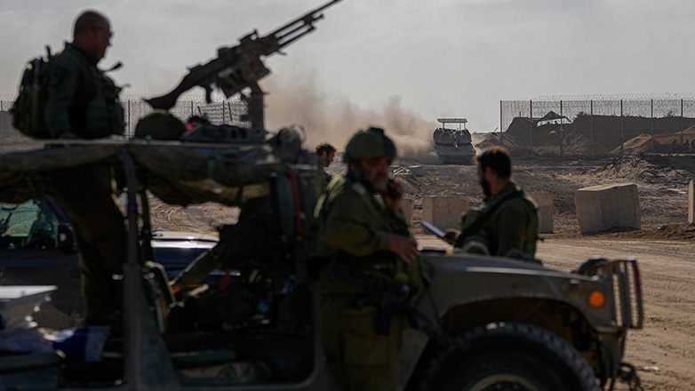 Το Ισραήλ δεν αποδέχεται την κατάπαυση πυρός χωρίς μαζική απελευθέρωση των ομήρων