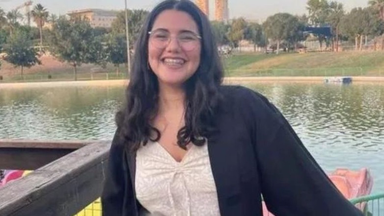 Γάζα: Νεκρή εντοπίστηκε η 19χρονη ισραηλινή στρατιώτης κοντά στο νοσοκομείο Αλ-Σίφα