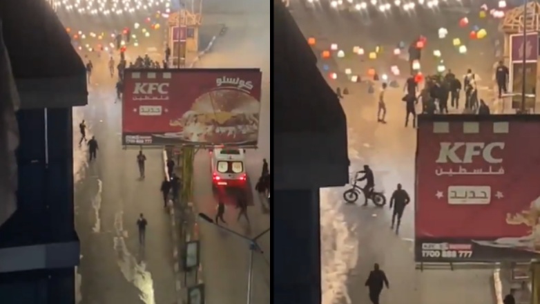 Δυτική Όχθη: Ο ισραηλινός στρατός ανακοίνωσε ότι σκότωσε “πέντε τρομοκράτες” στη Τζενίν