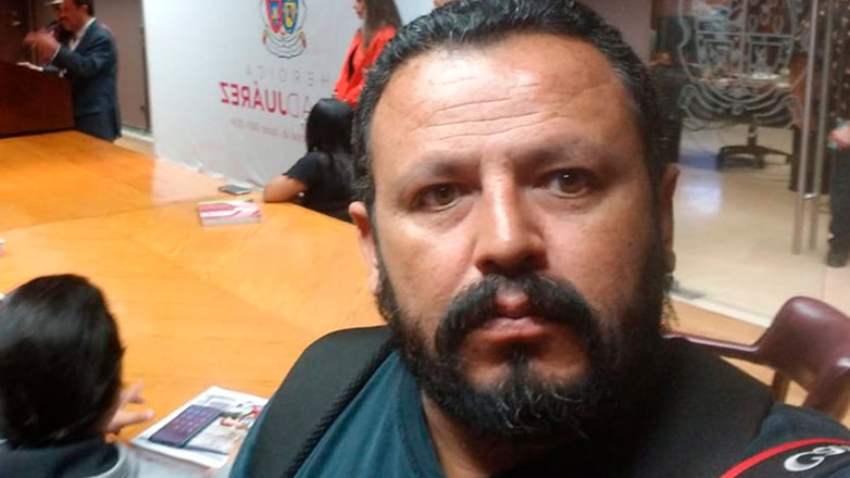 Μεξικό: Δολοφονήθηκε o φωτοειδησεογράφος Ισμαέλ Βιγιαγκόμες Τάπια