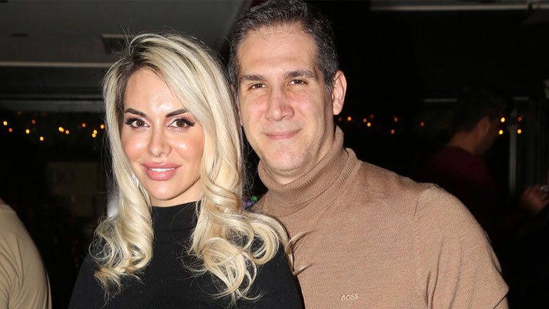 Τζούλια Κόλλια: Τα αρνητικά σχόλια που έλαβε επειδή δε θήλασε – «Έγινα έξαλλη»