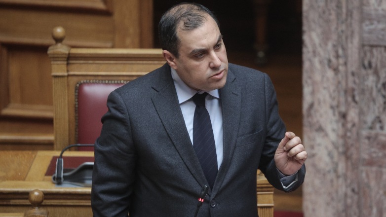 Κατσαφάδος: «Κάμερες στη στολή τους θα έχουν οι αστυνομικοί της ΟΠΚΕ και της Άμεσης Δράσης»