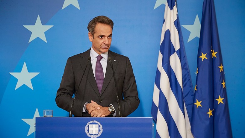 Μητσοτάκης για Πολυτεχνείο: «Η εξέγερση παραμένει σημαντική σελίδα της σύγχρονης ιστορίας μας»