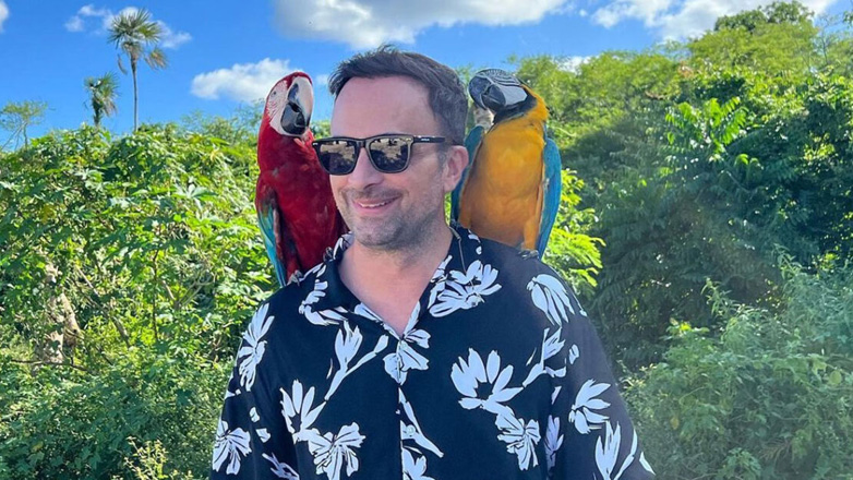 Γιώργος Λιανός: Ανακοίνωσε την επιστροφή του Survivor με ένα βίντεο