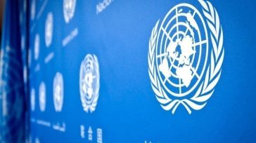 Μεσανατολικό: Η Γενική Συνέλευση του ΟΗΕ πιέζει για ίδρυση κράτους της Παλαιστίνης