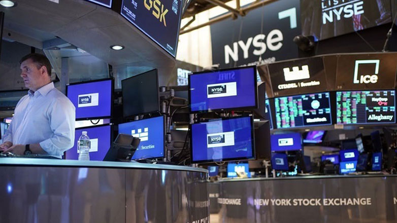 ΗΠΑ – Χρηματιστήριο: Κλείσιμο χωρίς κατεύθυνση
