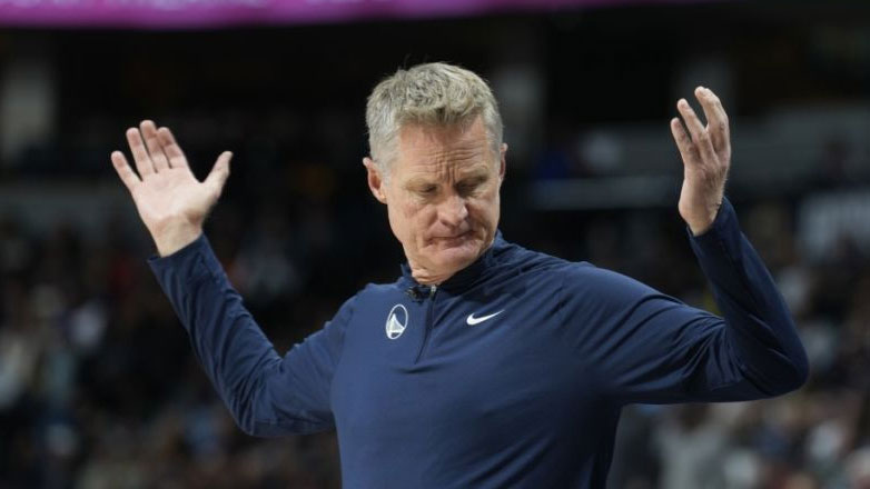 Κερ για Ντρέιμοντ Γκριν: «Αδικαιολόγητος, το παράκανε»