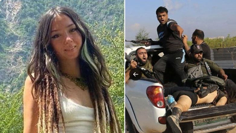 Ισραηλινοί στρατιώτες σκότωσαν τον τρομοκράτη της Χαμάς που βεβήλωσε τη σορό της Σάνι Λουκ