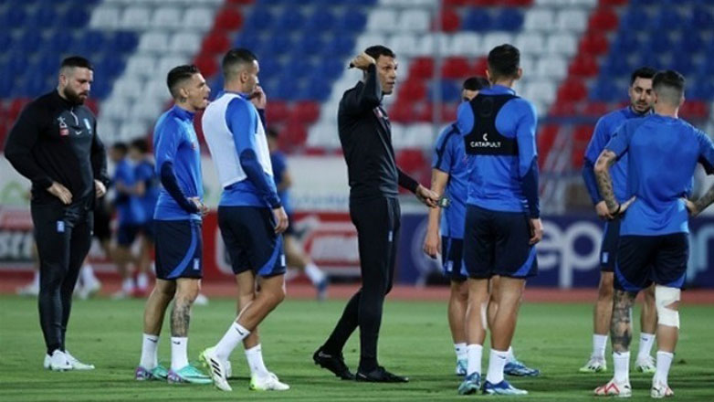 EURO 2024: Τα δεδομένα για τα play off μέσω του Nations League και τους αντιπάλους της Ελλάδας