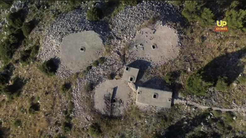 Το μεγάλο μυστικό της Πάρνηθας – Αναζητώντας τα μυστικά της απαγορευμένης Area 51 της Ελλάδας