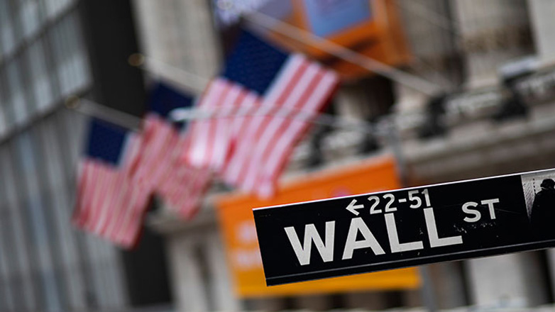 ΗΠΑ – Χρηματιστήριο: Κλείσιμο με άνοδο