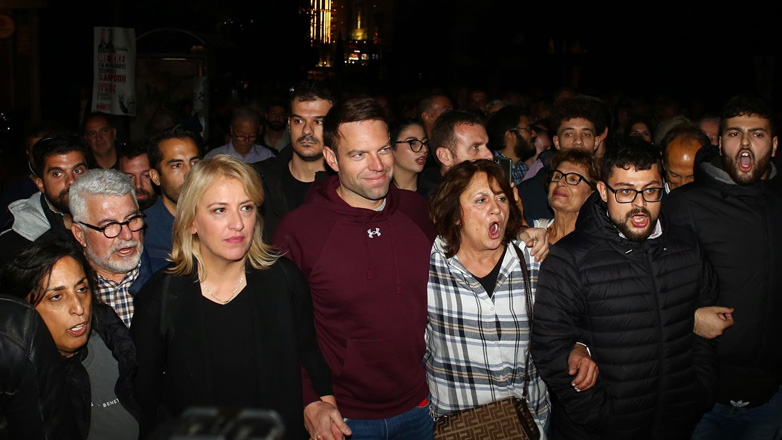 Συνεμορφώθη προς τας υποδείξεις