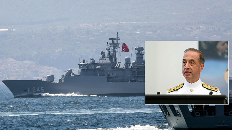 Ολική επαναφορά των προκλήσεων από την Τουρκία