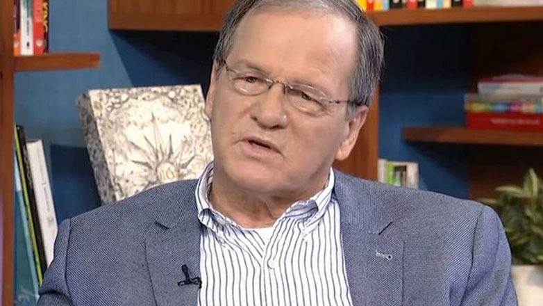 Χρήστος Νικολόπουλος για Στέλιο Καζαντζίδη: «Οι φαν του είναι “Ταλιμπάν”, ακόμα αντιμετωπίζω προβλήματα πολλά»