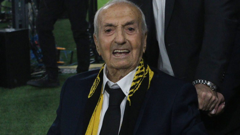 ΑΕΚ: Στο νοσοκομείο και πάλι ο Κώστας Νεστορίδης