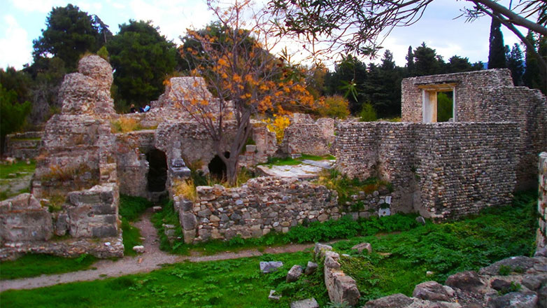 Κως: Το στρατηγικό σχέδιο για την ανάδειξη του δυτικού αρχαιολογικού χώρου της