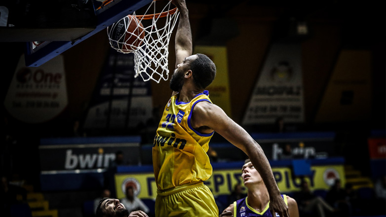 Τέταρτη συνεχόμενη νίκη για το Περιστέρι, 89-87 το Λαύριο!