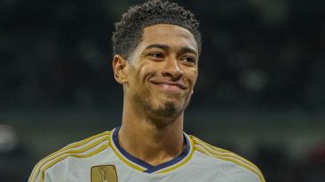 «Golden Boy» 2023: O Μπέλιγχαμ κατέκτησε το βραβείο!