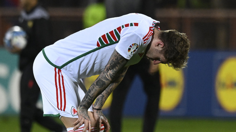 Προκριματικά Euro 2024: Γκέλα ολκής για την Ουαλία, 1-1 με την Αρμενία στο Γερεβάν