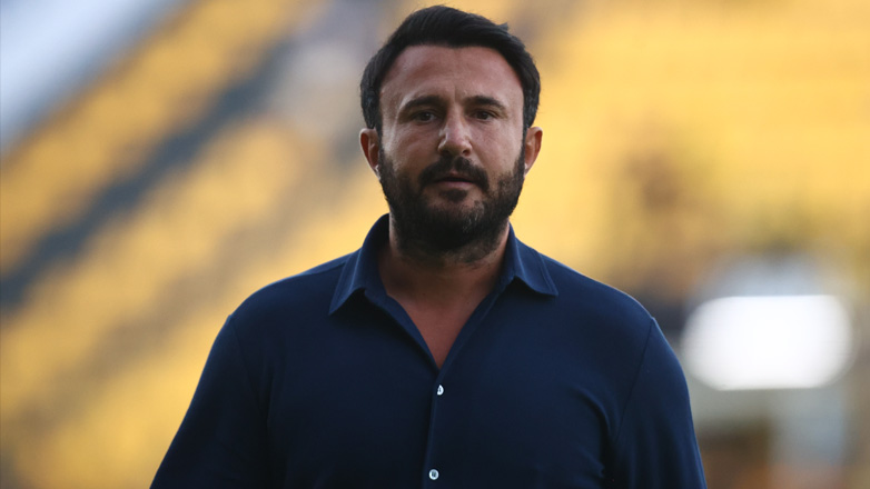 Άρης: Φιλικό με την Κ19 του συλλόγου παρουσία Καρυπίδη