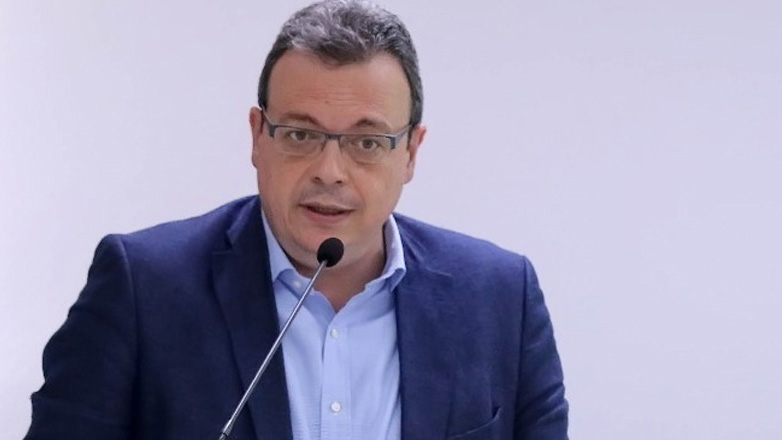 Φάμελλος στον ΟΑΣΕ: Να υποστηρίξουμε ένα νέο παγκόσμιο κίνημα ειρήνης