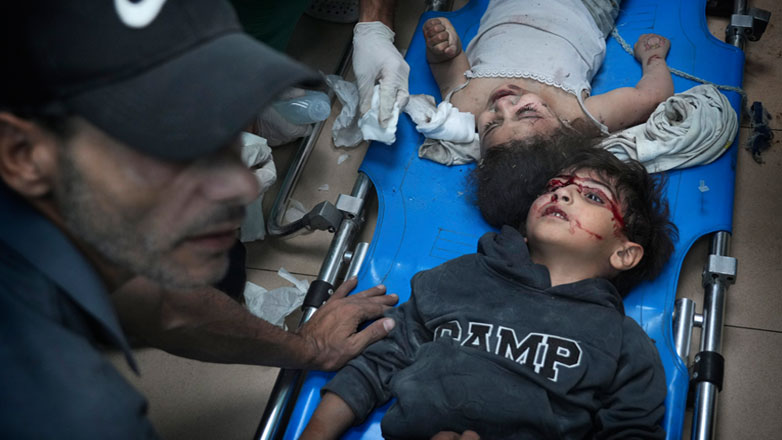 Τουλάχιστον 26 νεκροί από ισραηλινή αεροπορική επιδρομή στην πόλη Χαν Γιούνις