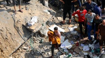 Το Ισραήλ δηλώνει έτοιμο να επιτρέψει σε πλοία να φέρουν βοήθεια στις ακτές της Γάζας