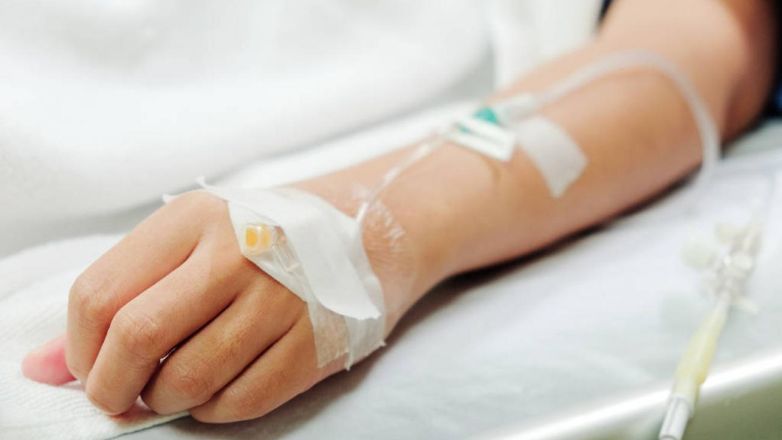 Βύρωνας: Πέθανε η 16χρονη – Tης είχαν δώσει ηρωίνη με το lyrica, ισχυρό φάρμακο για την επιληψία