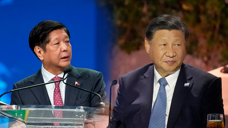 Σινική Θάλασσα: Προσπάθειες αποκλιμάκωσης της έντασης κάνουν Κίνα και Φιλιππίνες