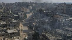 Al Jazeera: Το Ισραήλ βομβάρδισε σχολείο στην Τζαμπαλίγια – Φόβοι για δεκάδες νεκρούς