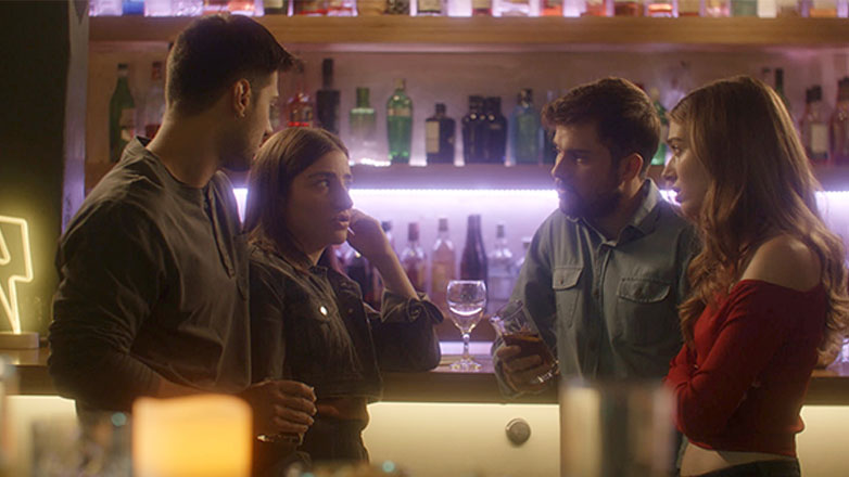 «Κάνε ότι κοιμάσαι II»: Ο Κάσδαγλης στο στόχαστρο της Αστυνομίας για τον φόνο της Δέσποινας