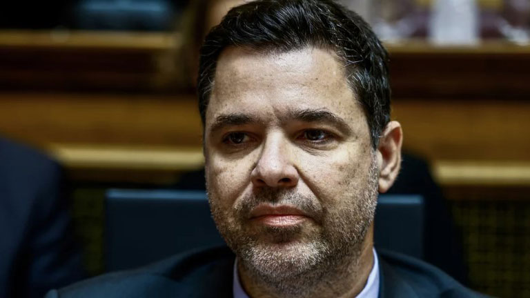 Κοντογεώργης: Η κυβέρνηση είναι αποφασισμένη να προχωρήσει στις μεταρρυθμίσεις για τις οποίες έλαβε εντολή