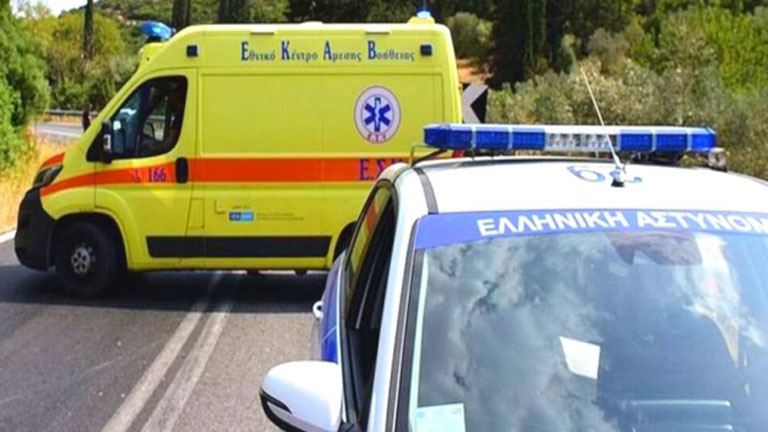 Άρτα: Εκτός στρατοπέδου και πεδίου βολής ήταν τελικά ο ανθρώπινος σκελετός που βρέθηκε