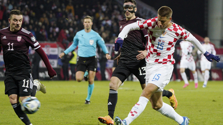 Προκριματικά Εuro 2024: «Αγκαλιά» με την απευθείας πρόκριση η Κροατία!