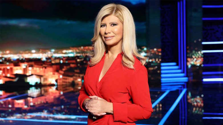 Ξέσπασε η Ζήνα Κουτσελίνη: «Παρουσιαστές έχουν ομάδες από πίσω για να βρίζουν την αντίπαλη εκπομπή»