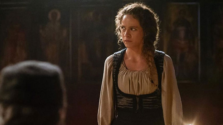 Η Μάγισσα: Καταιγιστικές οι εξελίξεις στα νέα επεισόδια της σειράς!