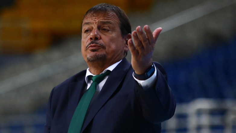 Η αποθέωση της Euroleague στον «200άρη» Αταμάν!