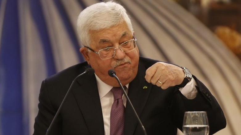 Μεσανατολικό: Ο Αμπάς απευθύνει έκκληση στον Μπάιντεν να σταματήσει τη «γενοκτονία» των Παλαιστινίων