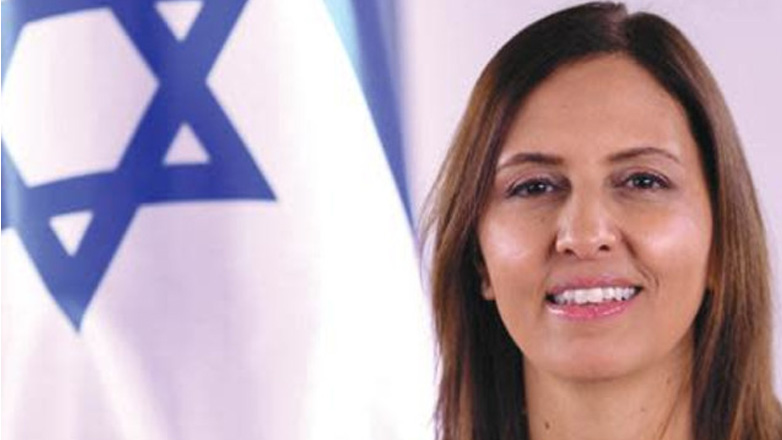 Ισραηλινή υπουργός υποστηρίζει «την εθελούσια μετεγκατάσταση» των Παλαιστινίων «εκτός της Λωρίδας της Γάζας»