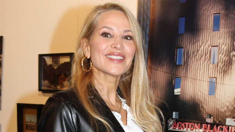 Αννίτα Ναθαναήλ: Το ιατρικό λάθος που παραλίγο να της στοιχίσει το πόδι της