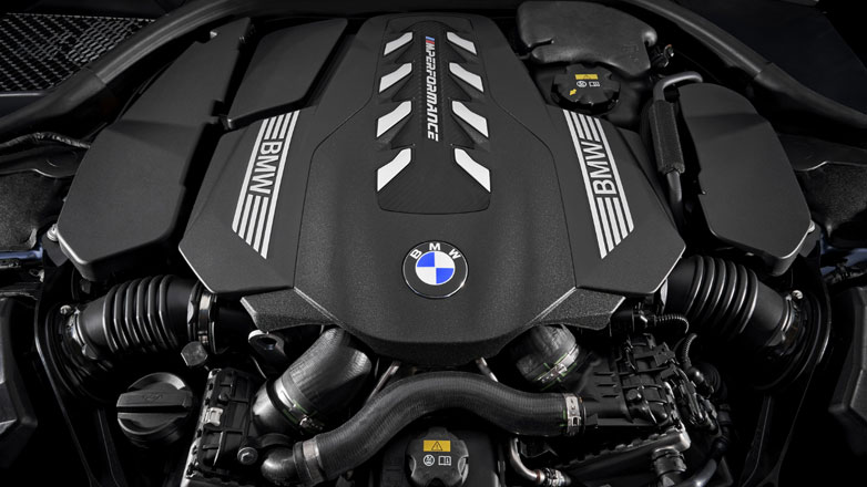 Τέλος οι Made in Germany κινητήρες εσωτερικής καύσης για την BMW – Πού θα κατασκευάζονται;