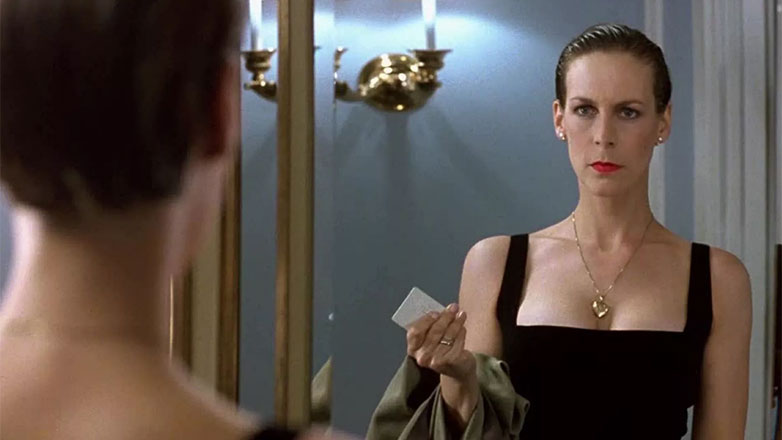 Τζέιμι Λι Κέρτις: Η «βασίλισσα του τρόμου» 65άρησε και είναι έτοιμη για μια νέα αρχή